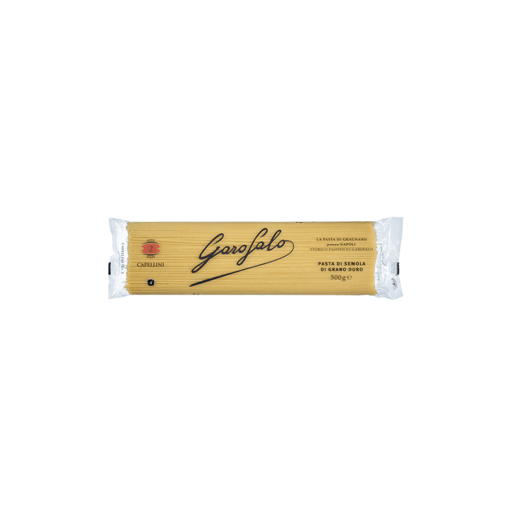 CAPELLINI *500G GAROFALO