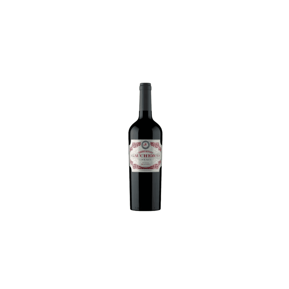 GAUCHEZCO ESTATE CABERNET SAUVIGNON *750ML
