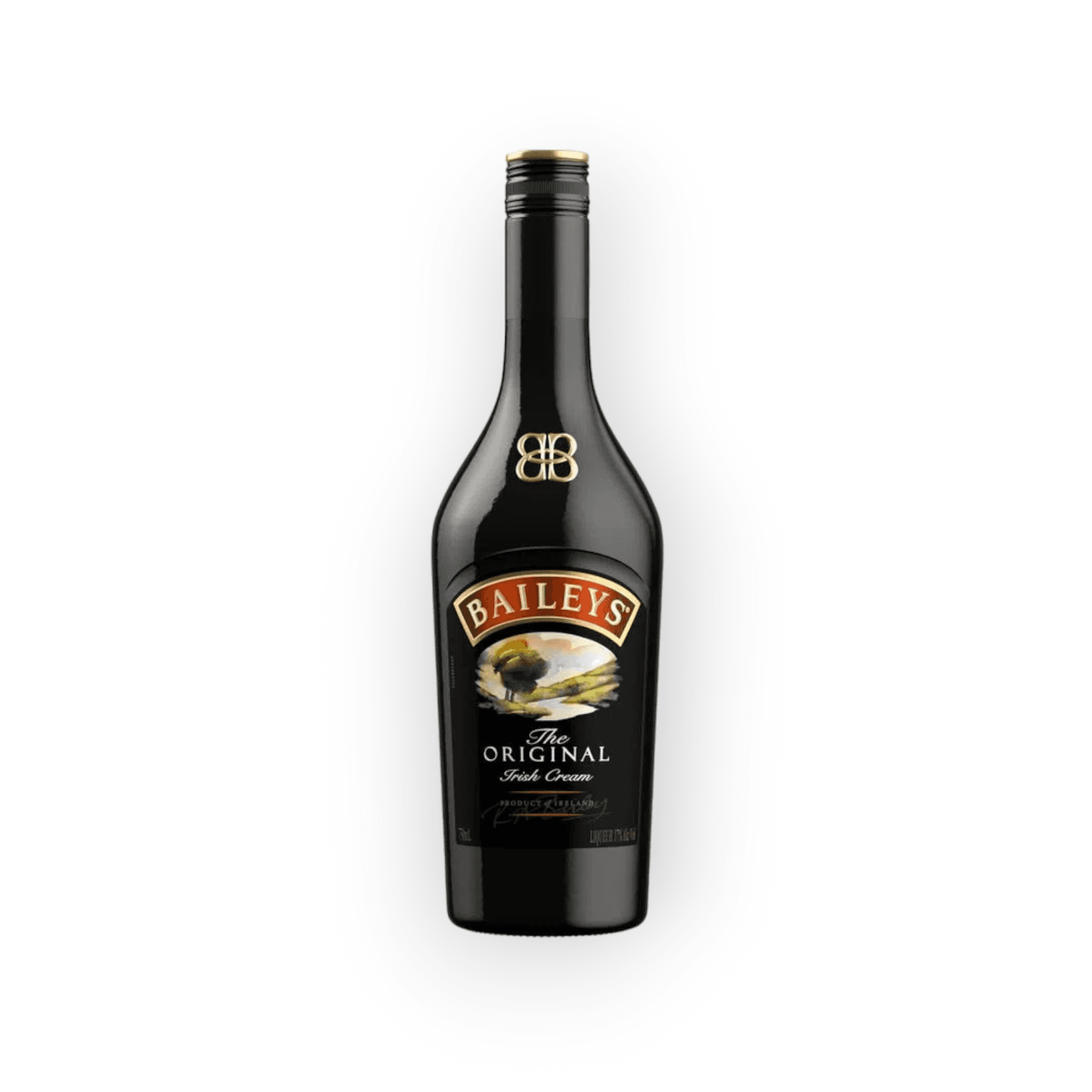 LICOR BAILEYS CREAM *750ML