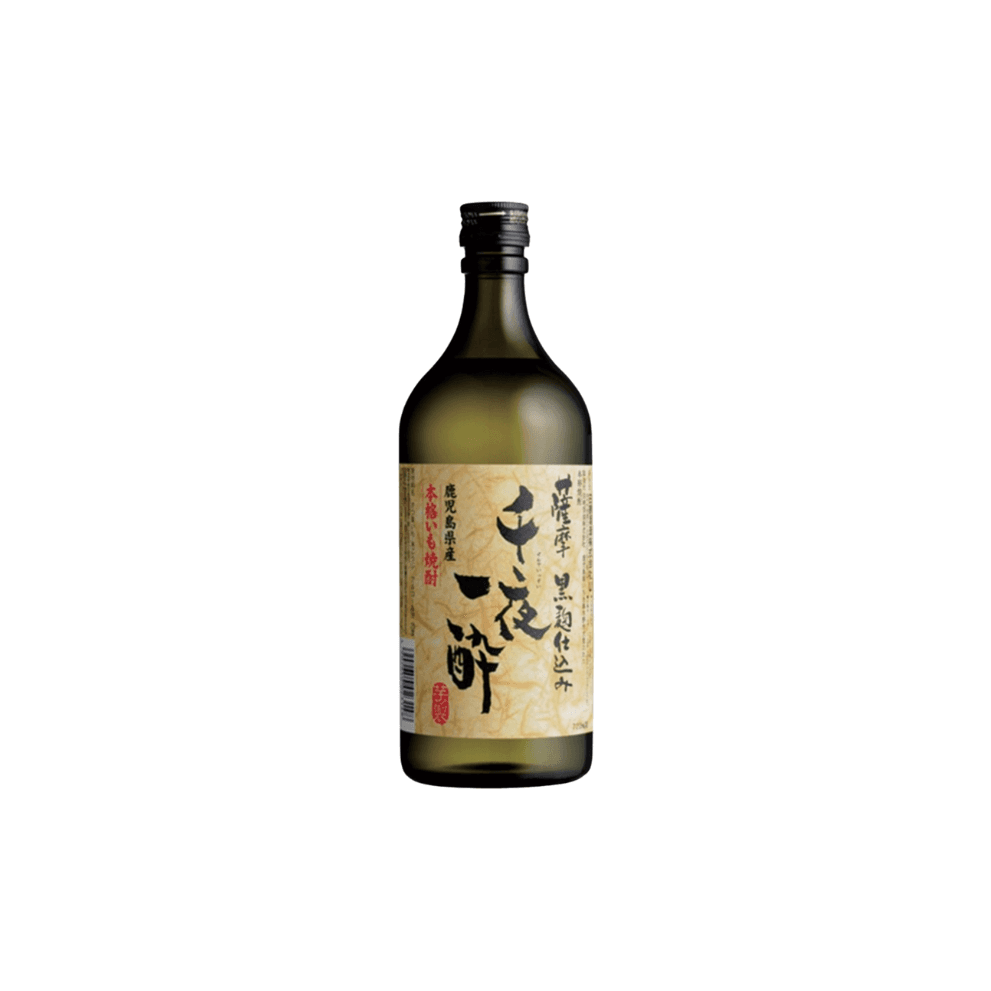 SAKE IMO SENYA ISSUI SHOCHU *720ML HAKUTSURU 