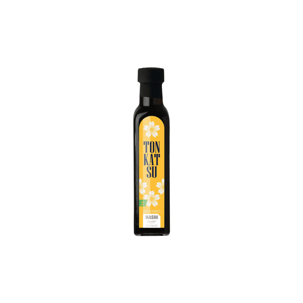 TONKATSU SAUCE *250G HASHI