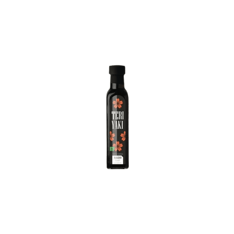 TERIYAKI SAUCE *250G HASHI