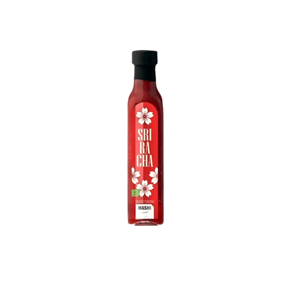 SRIRACHA SAUCE *250G HASHI
