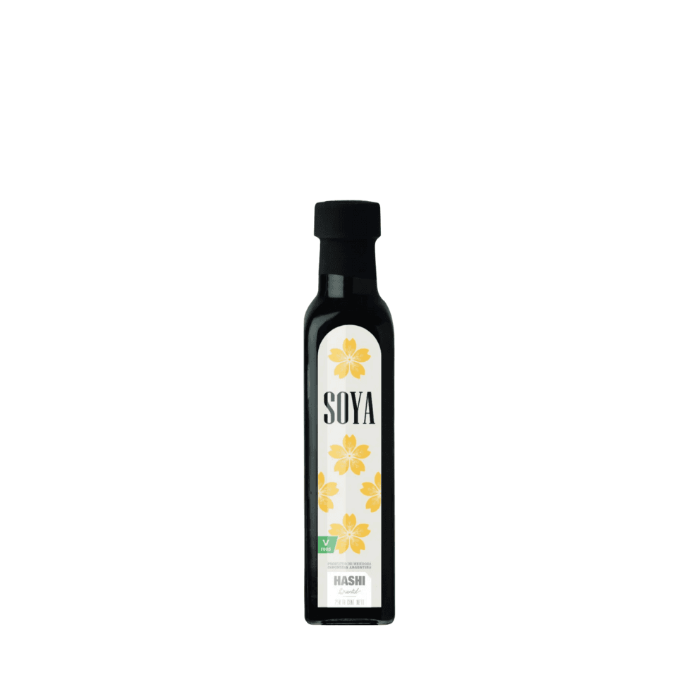 SOJA SAUCE *250G HASHI