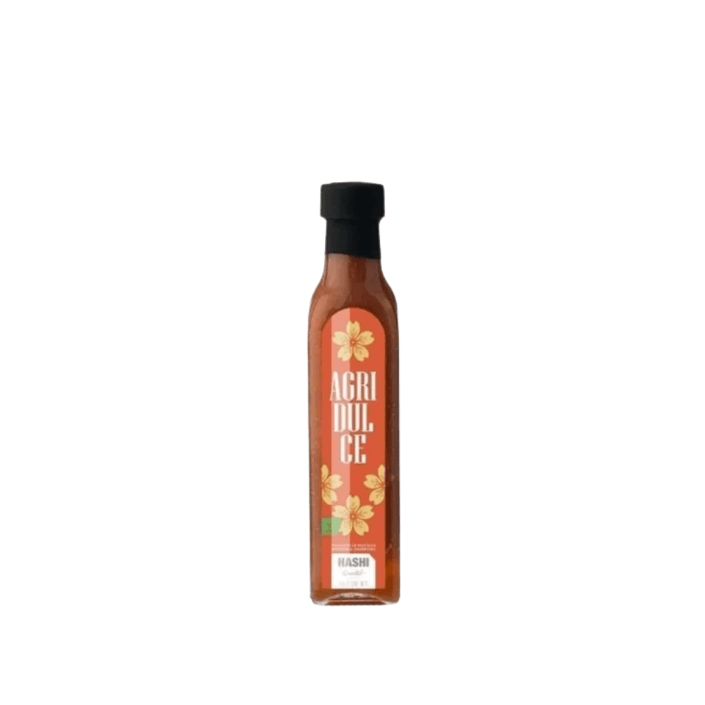 AGRIDULCE SAUCE *250G HASHI