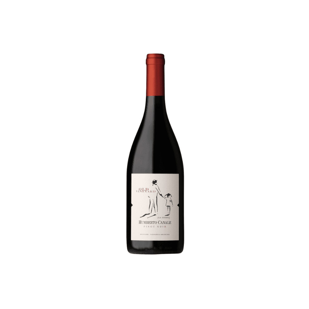 HUMBERTO CANALE OLD VINEYARD PINOT NOIR *750ML