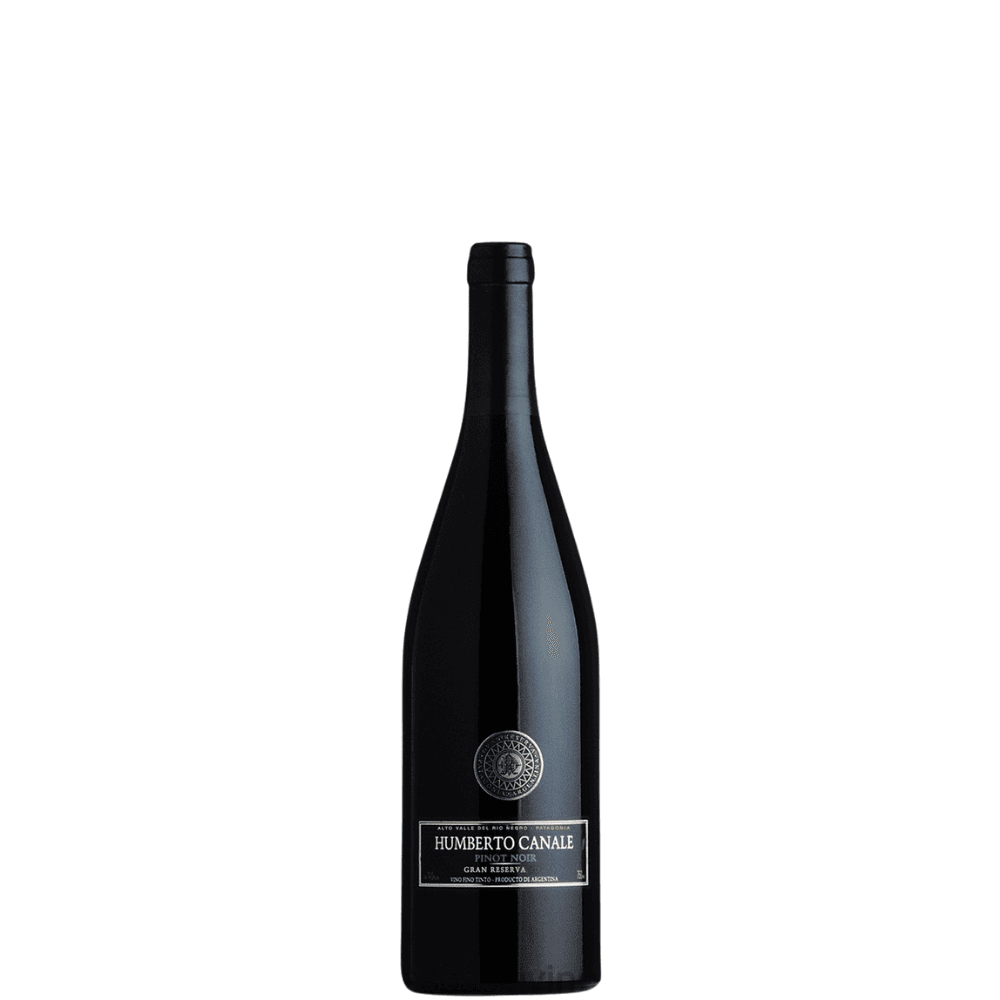 HUMBERTO CANALE GRAN RESERVA PINOT NOIR *750ML