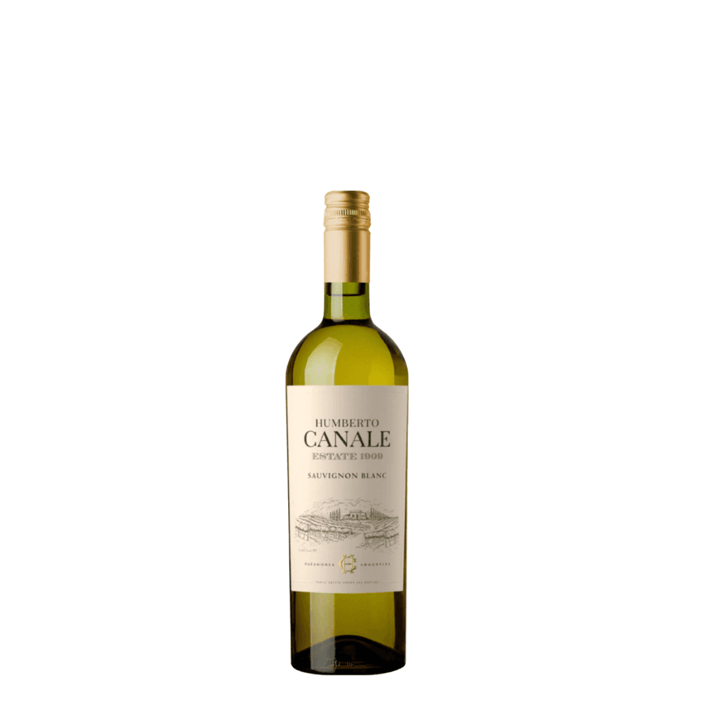 HUMBERTO CANALE ESTATE SAUVIGNON BLANC *750ML