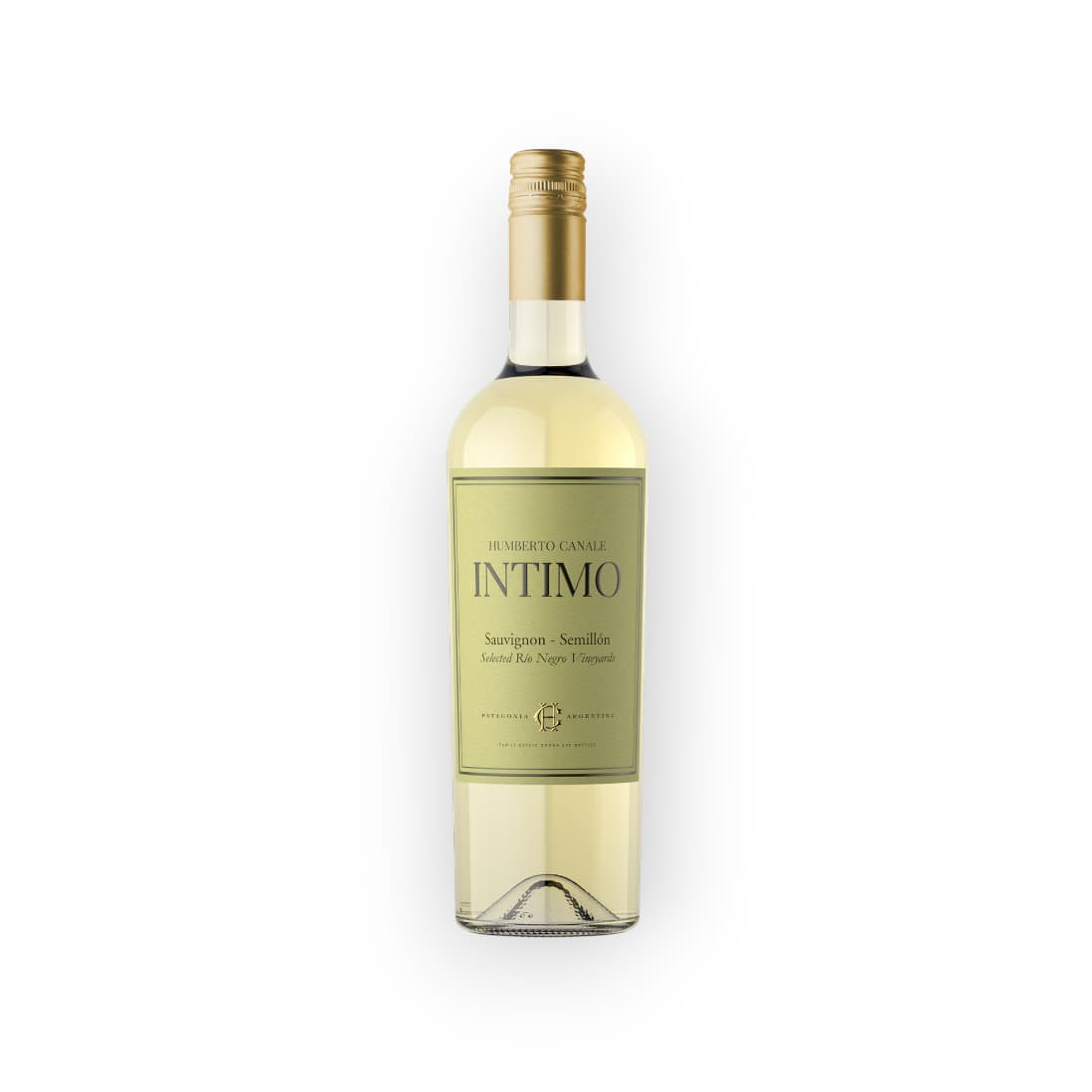 INTIMO SAUVIGNON SEMILLON *750ML