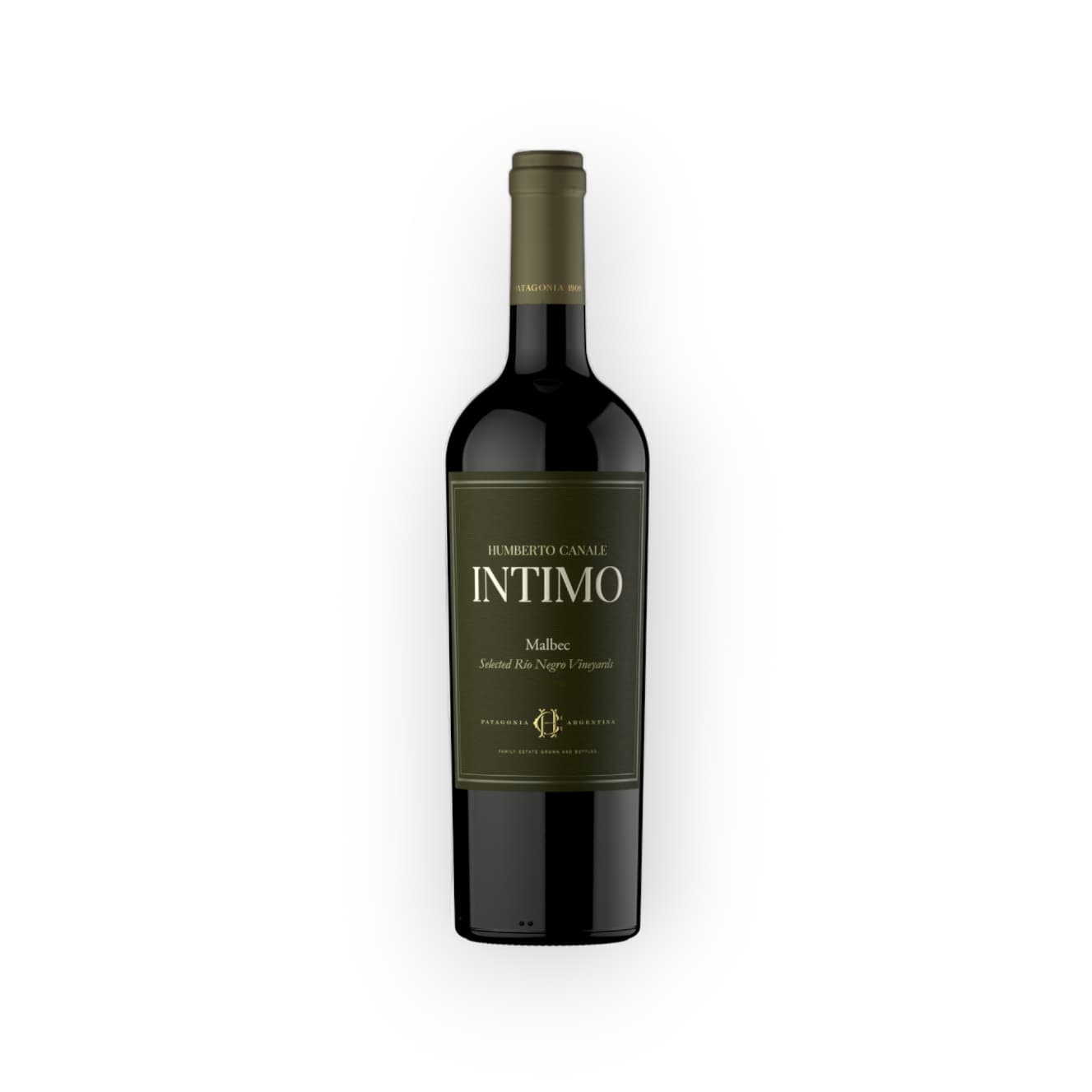 INTIMO MALBEC *750ML