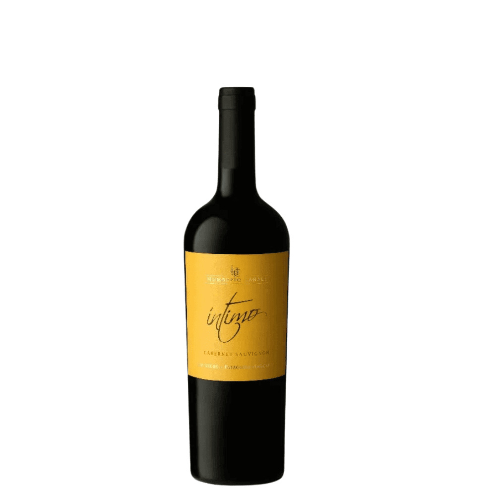 INTIMO CABERNET SAUVIGNON *750ML