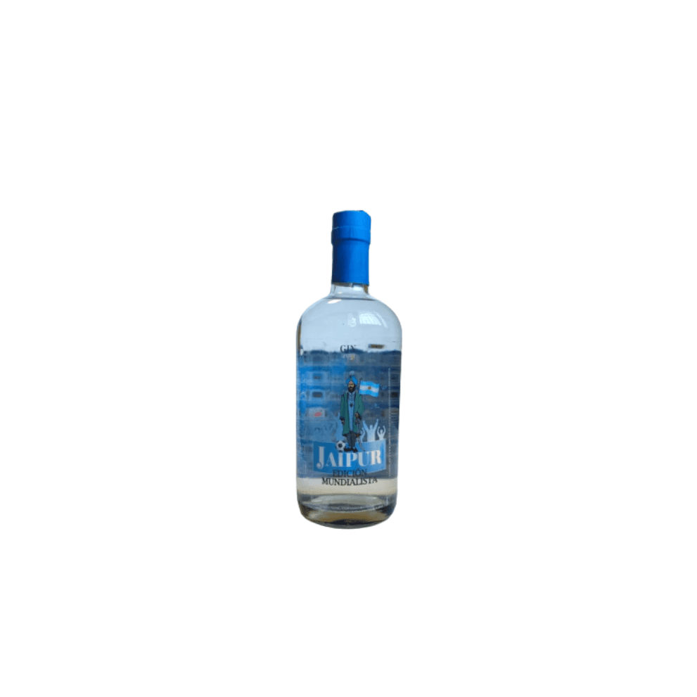 GIN JAIPUR EDICION MUNDIALISTA *750ML 