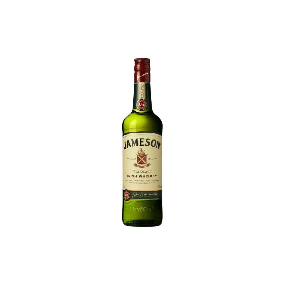 WHISKY JAMESON *700ML