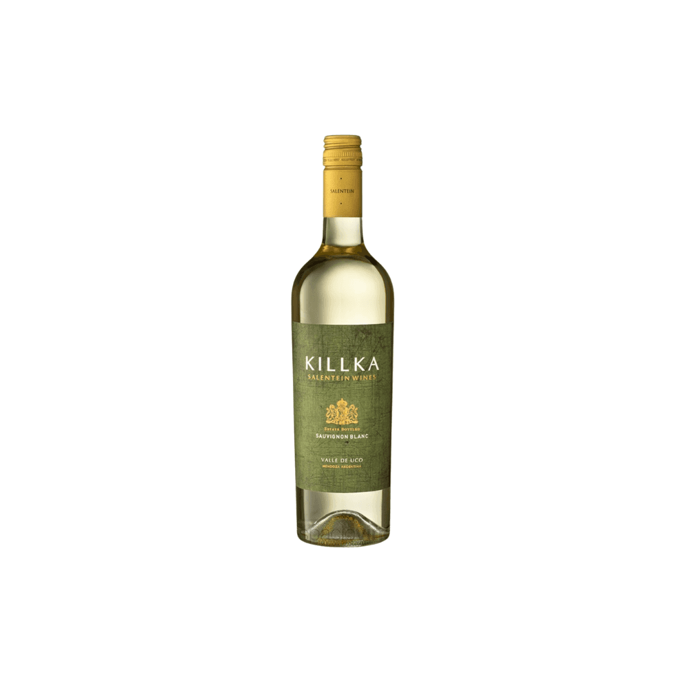 KILLKA SAUVINGNON BLANC *750ML