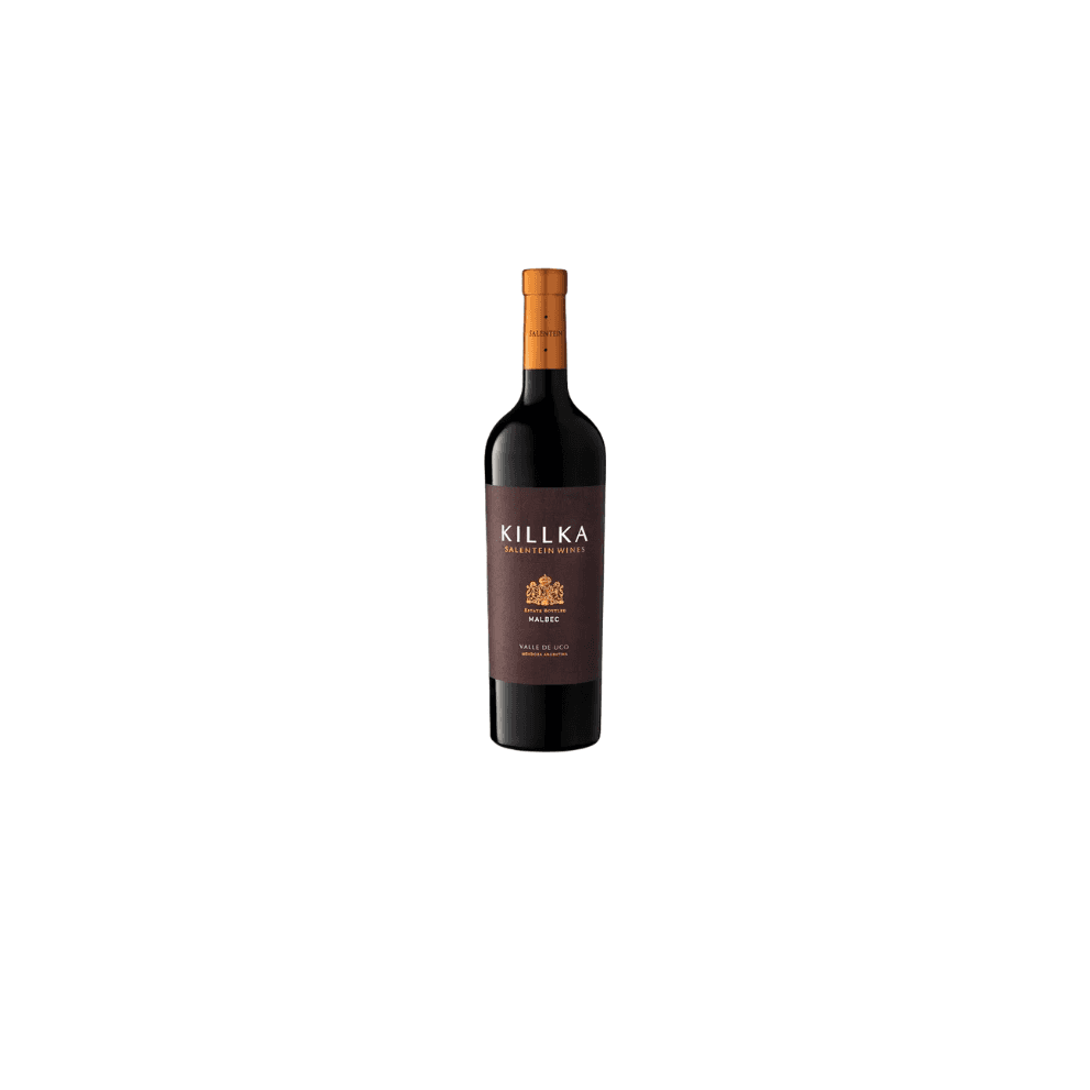 KILLKA MALBEC *750ML