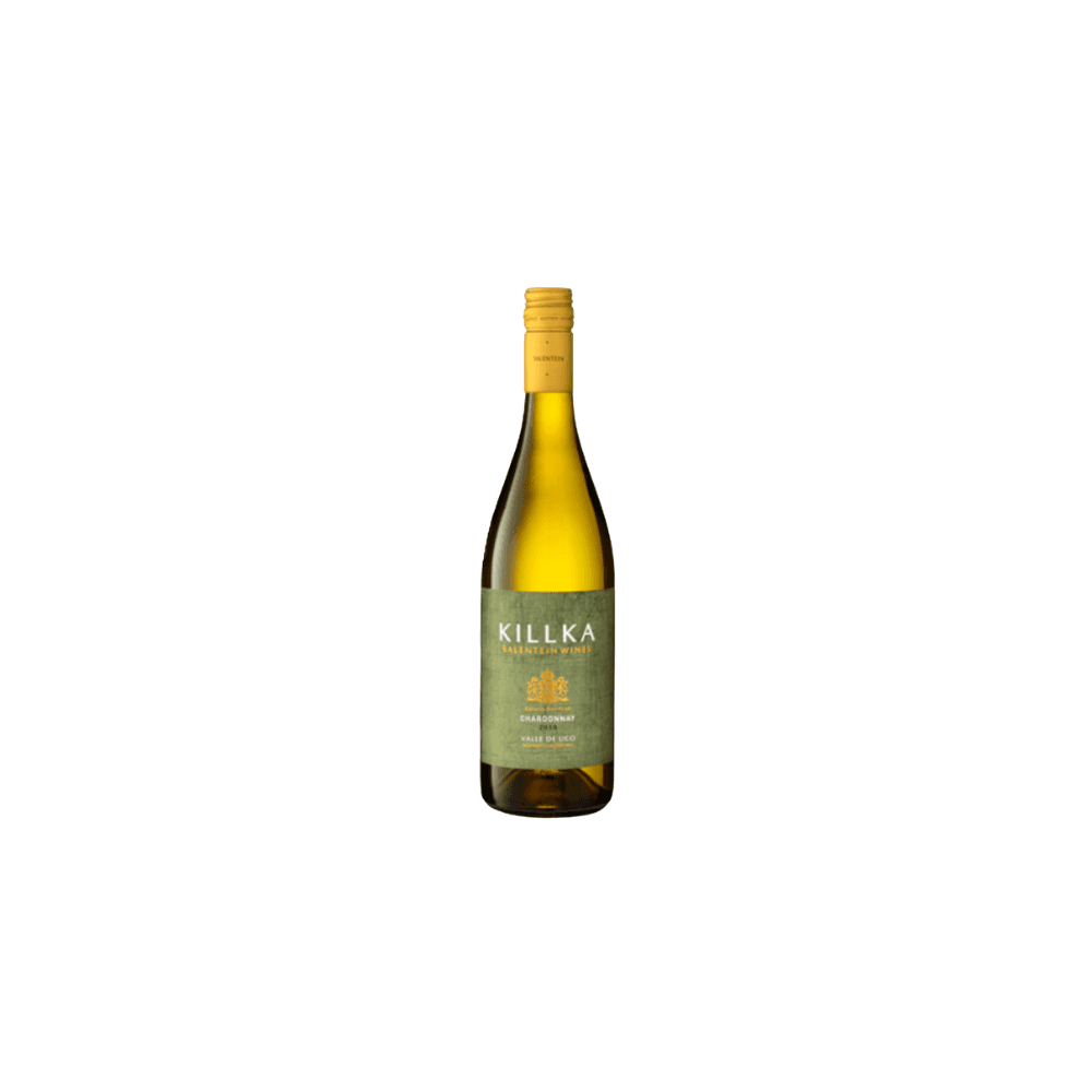 KILLKA CHARDONNAY *750ML
