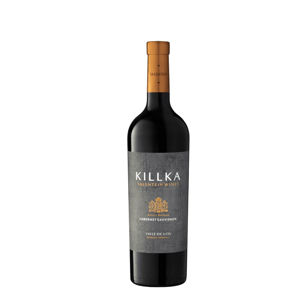 KILLKA CABERNET SAUVIGNON *750ML