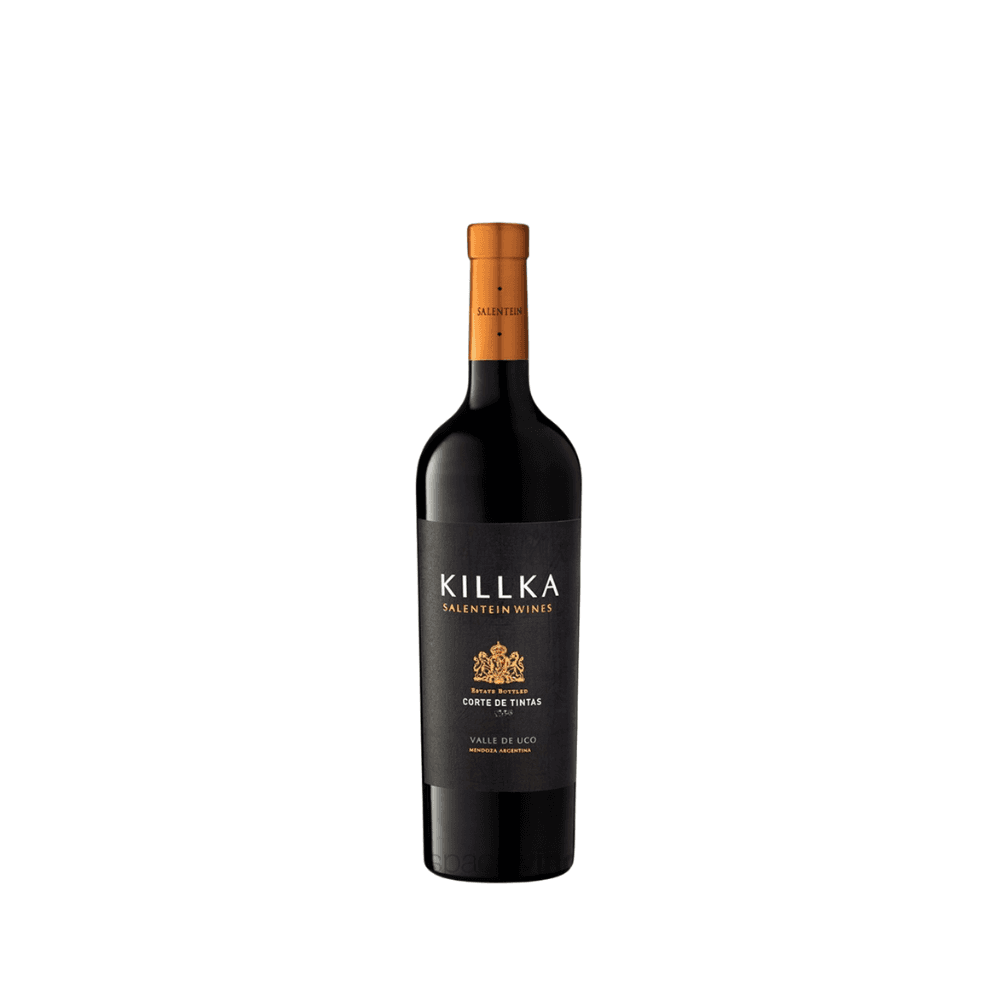 KILLKA BLEND *750ML