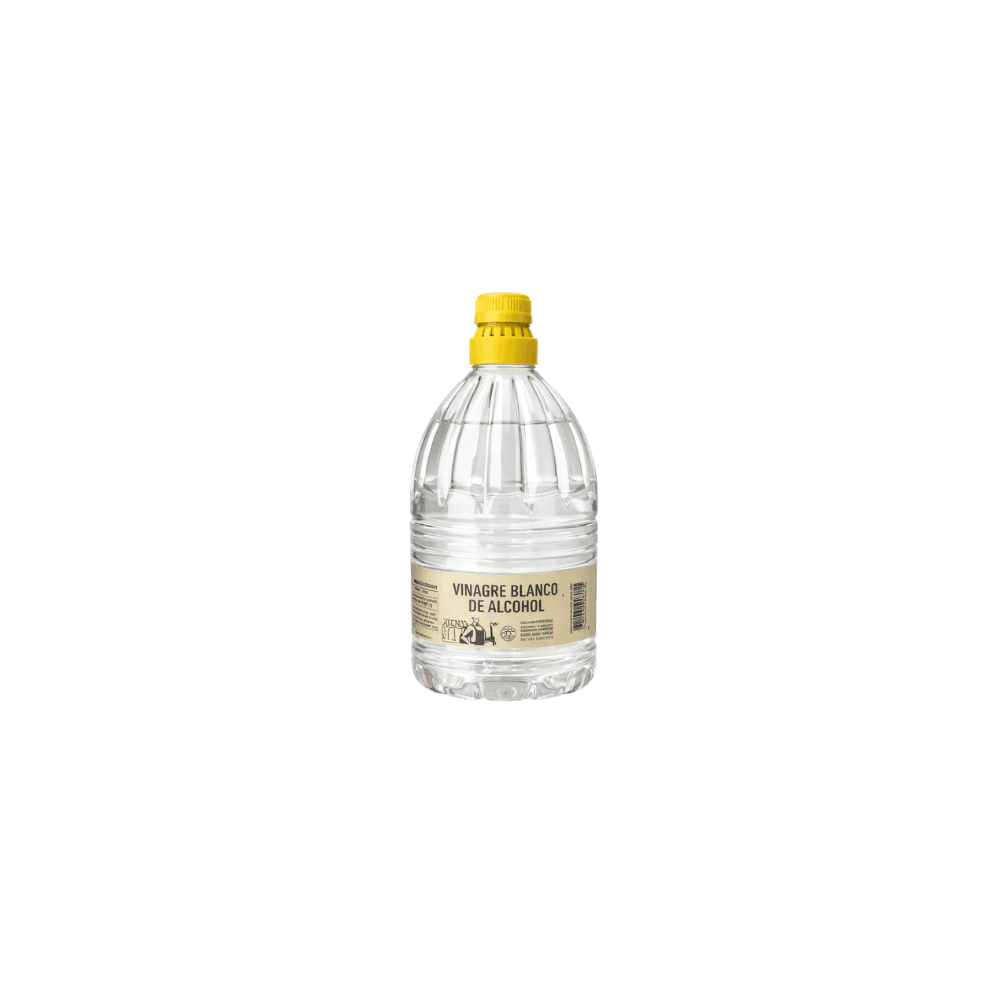 VINAGRE BLANCO *5L KOSHER