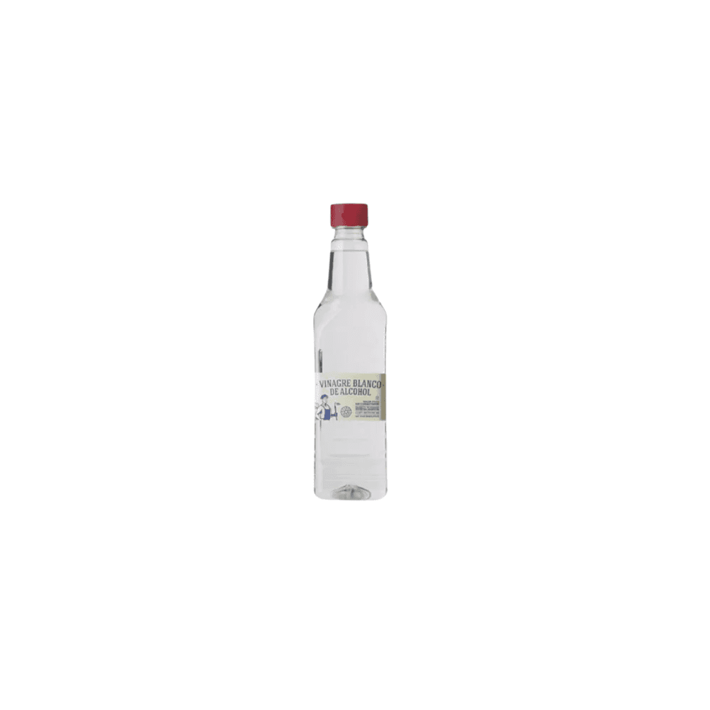 VINAGRE BLANCO *500ML KOSHER