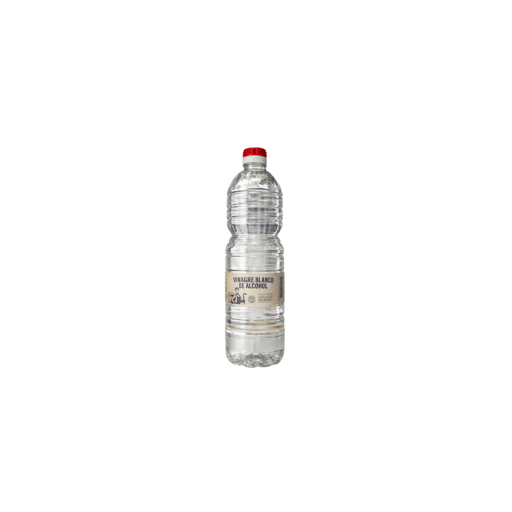 VINAGRE BLANCO *1L KOSHER