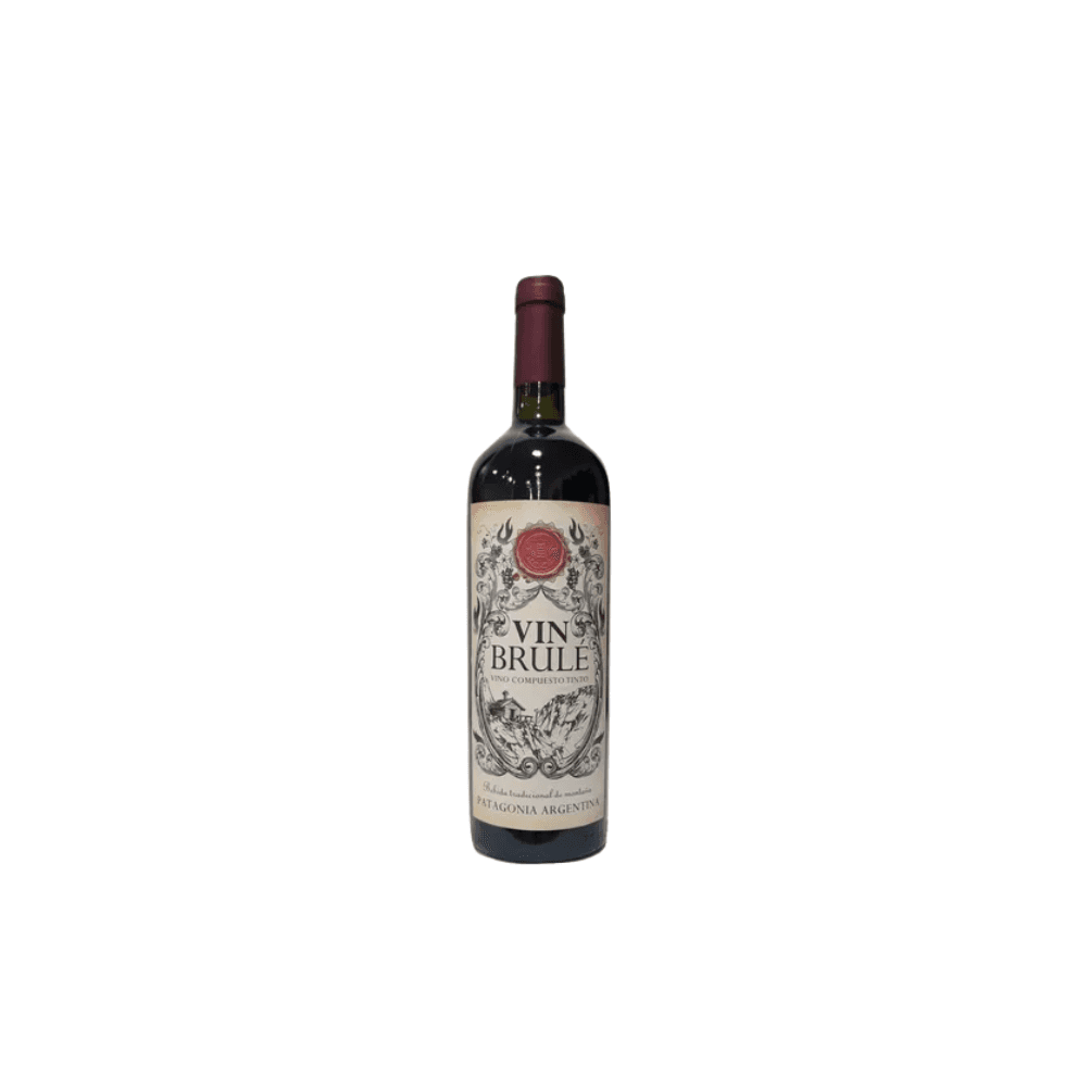 VINO VIN BRULE *375ML LA SCALA