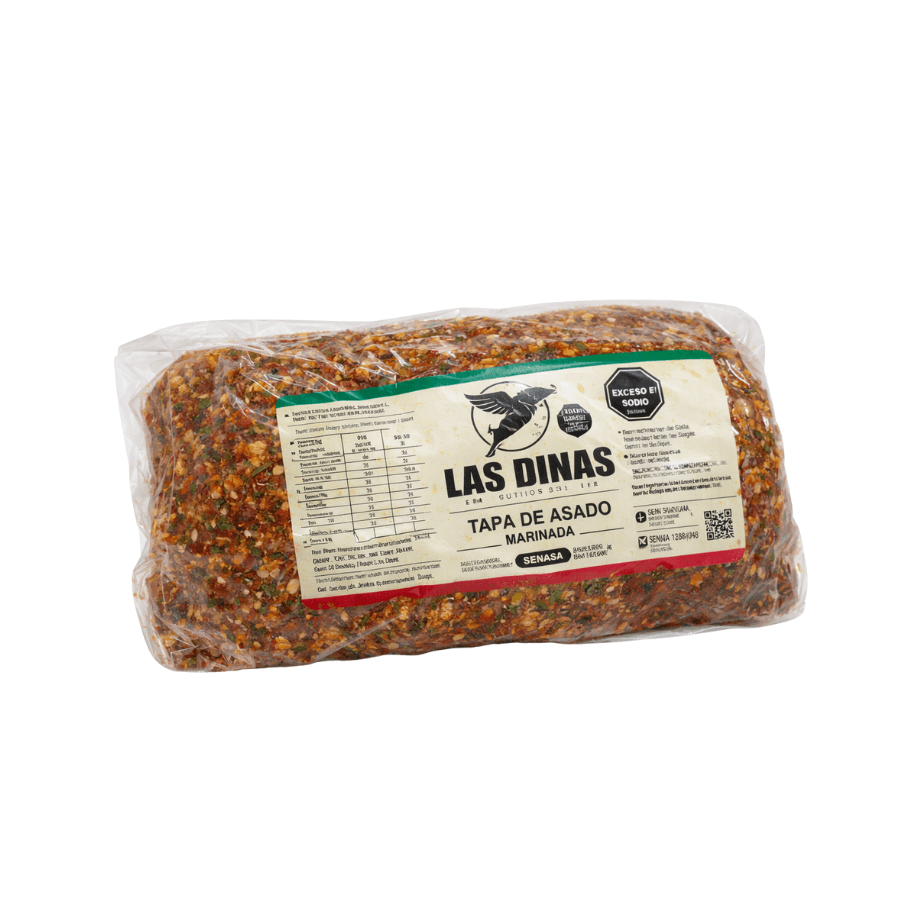 ASADITO ARGENTINO LAS DINAS