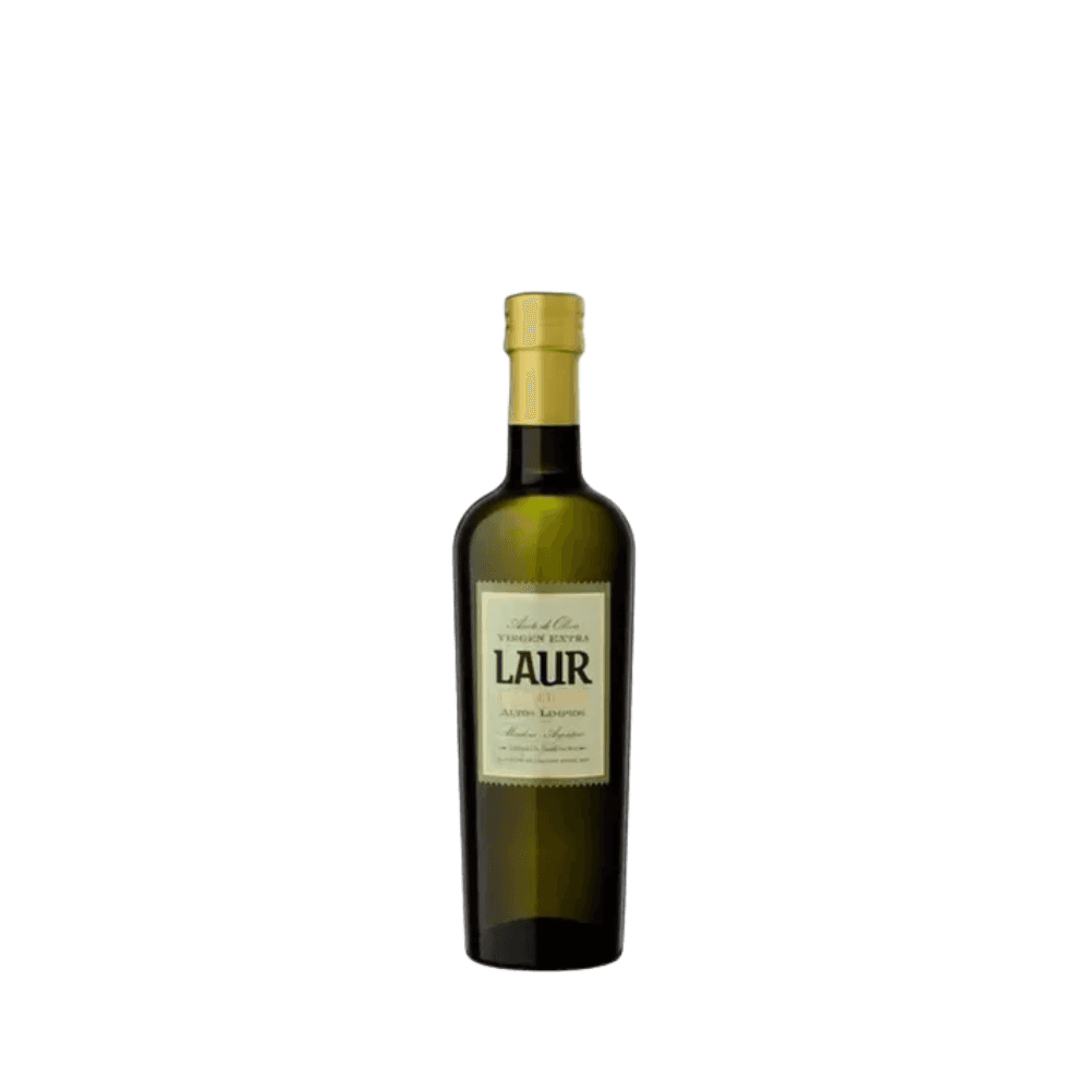 ACEITE DE OLIVA V.E. TERROIR ALTOS LIMPIOS *250ML VIDRIO LAUR