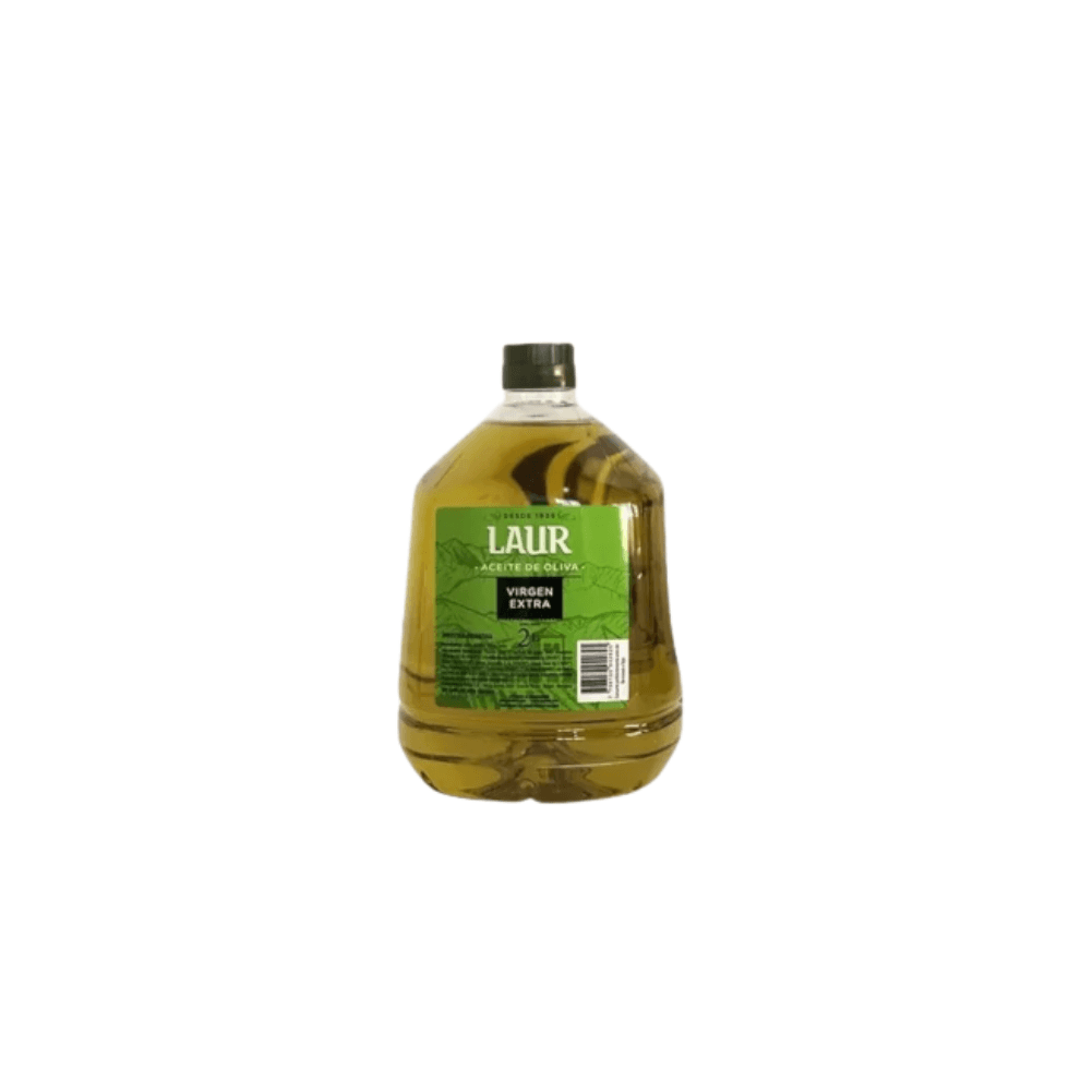 ACEITE DE OLIVA V.E. *2L PET LAUR