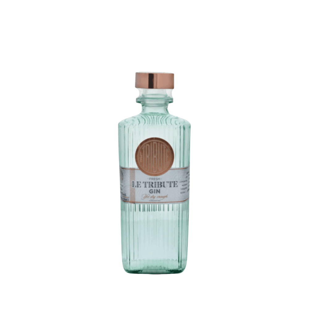 GIN LE TRIBUTE FRESH *700ML 