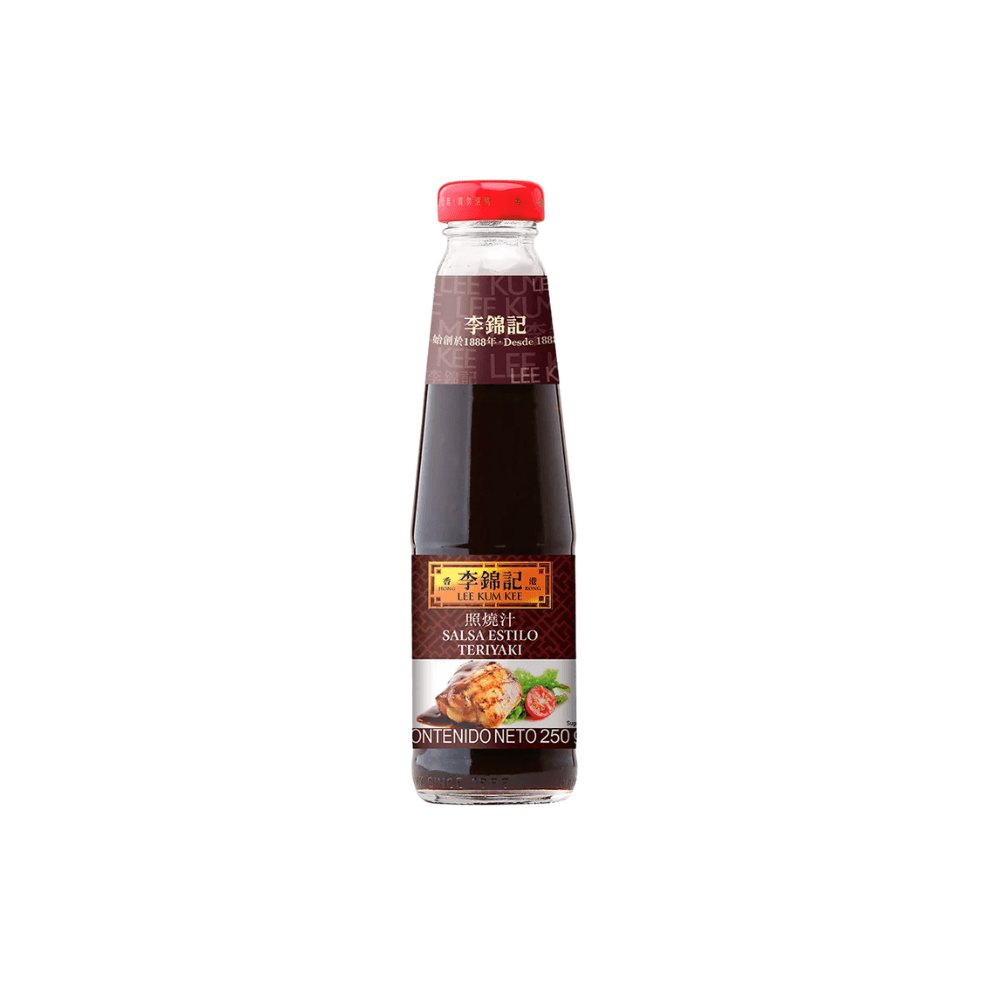 SALSA TERIYAKI *250G LEE KUM KEE