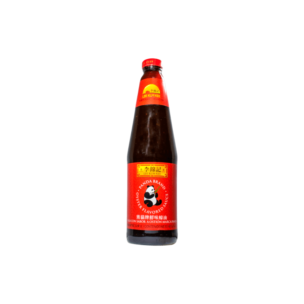 SALSA SABOR A OSTRAS  *907G LEE KUM KEE