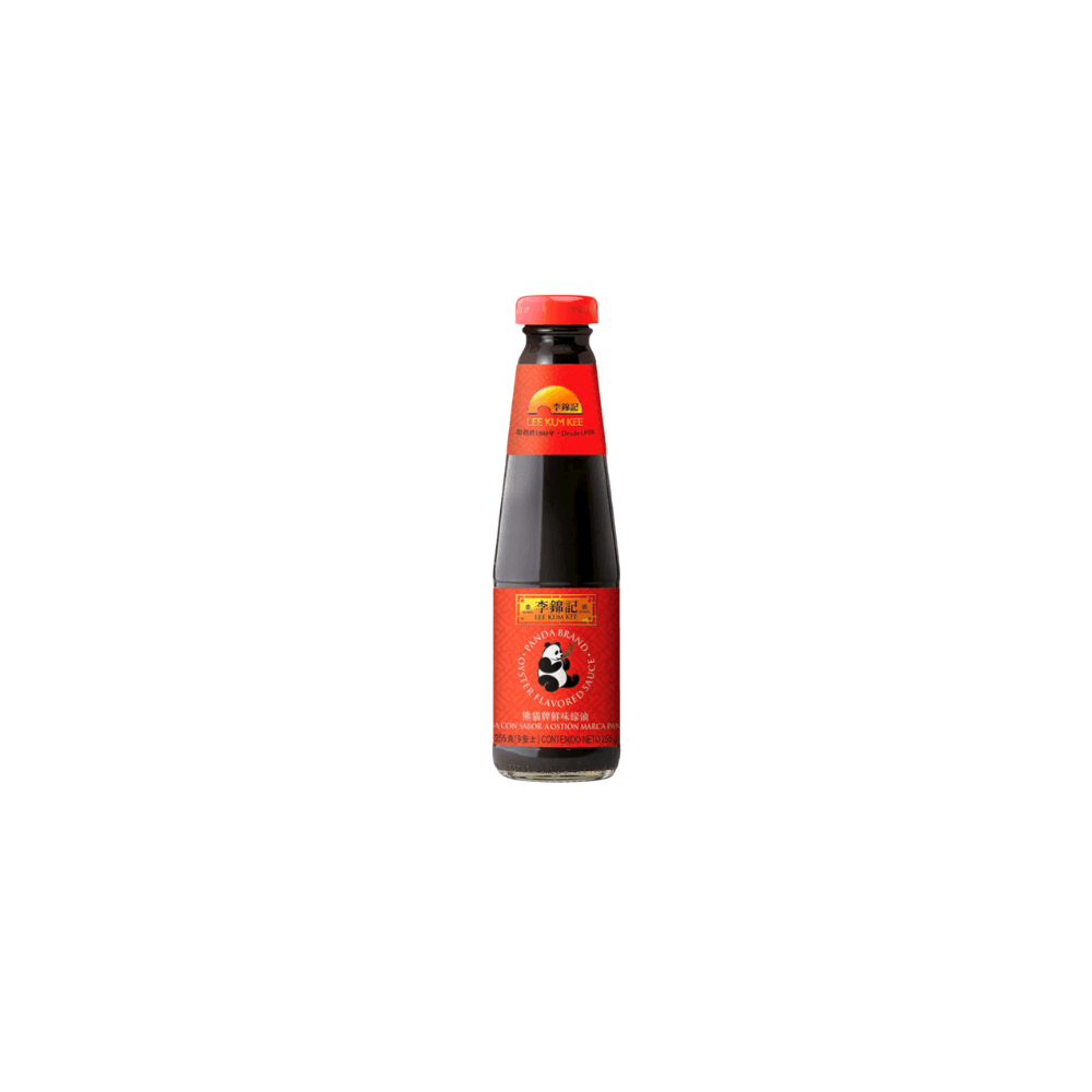 SALSA SABOR A OSTRAS *255G LEE KUM KEE