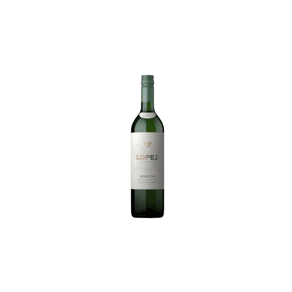 LOPEZ SEMILLON *750ML