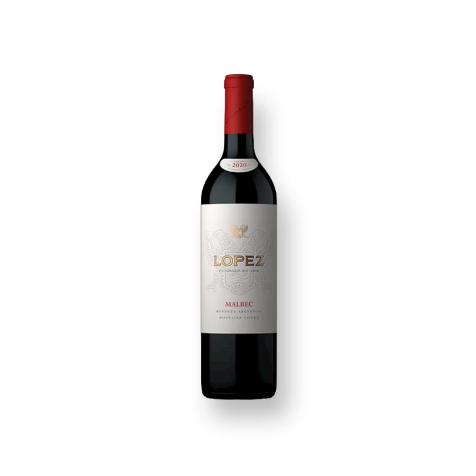 LOPEZ MALBEC *750ML 