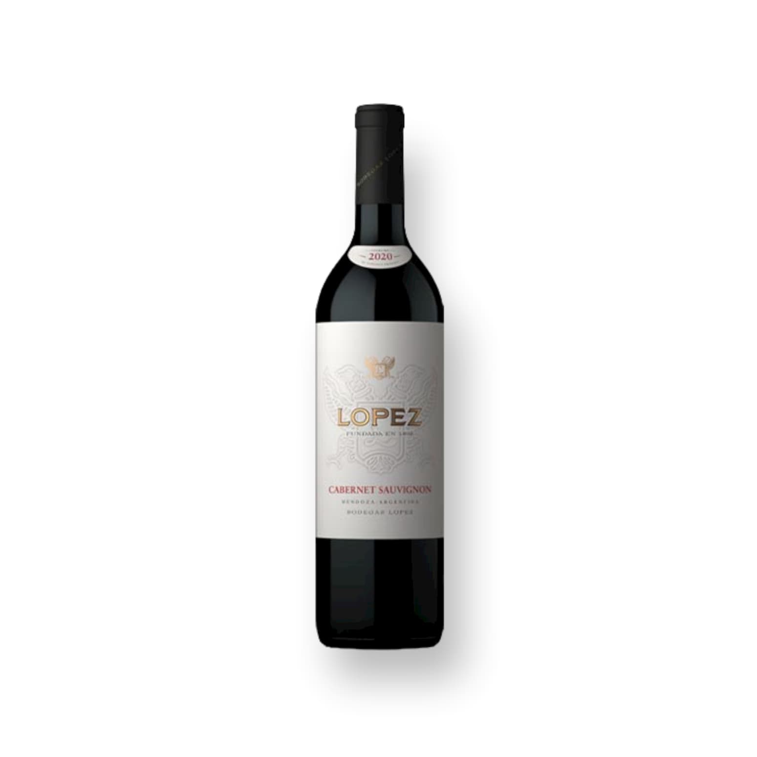 LOPEZ CABERNET SAUVIGNON *750ML