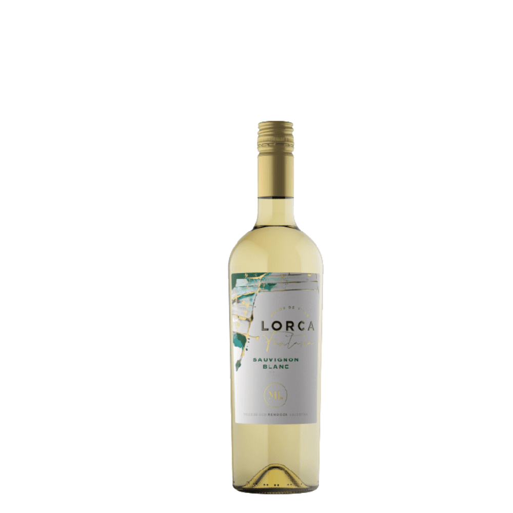 LORCA FANTASIA SAUVIGNON BLANC *750ML