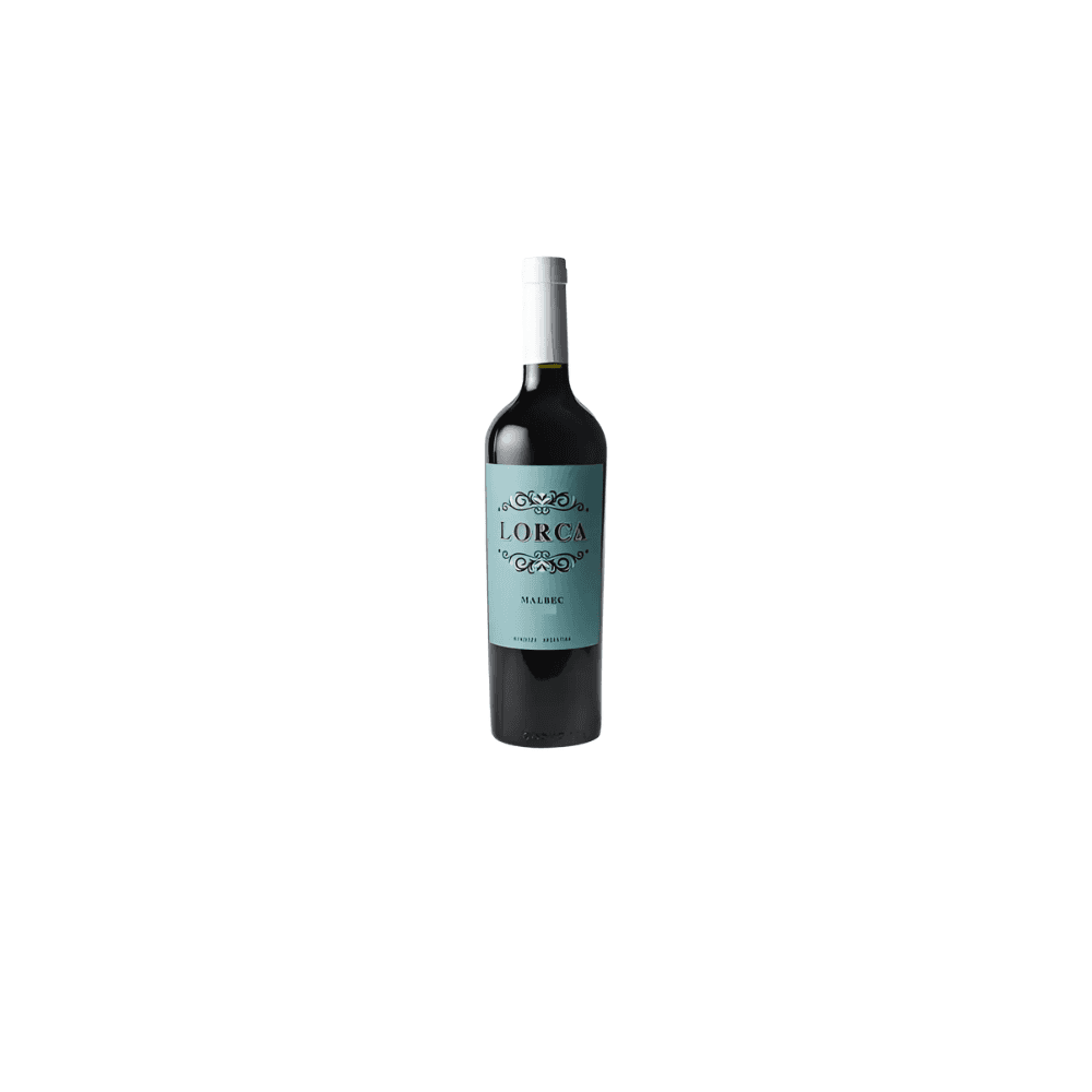 LORCA MALBEC *750ML