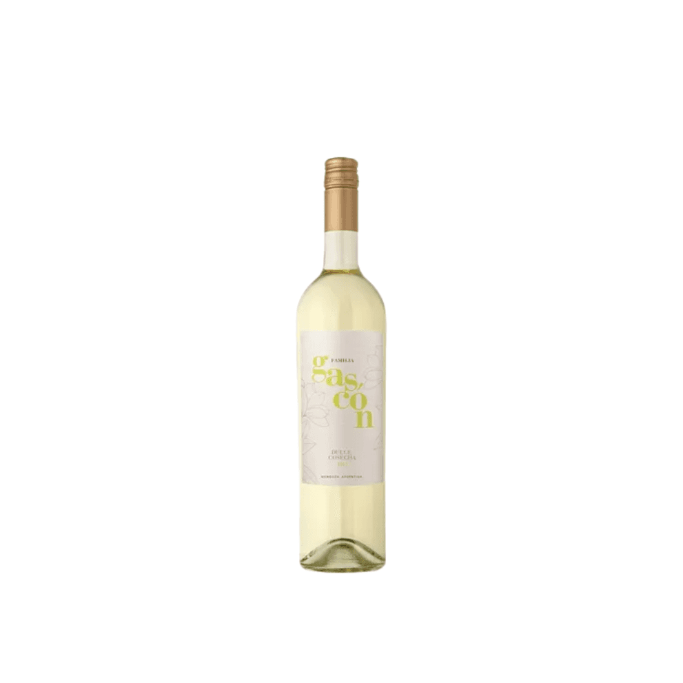 FAMILIA GASCON BLANCO DULCE *750ML