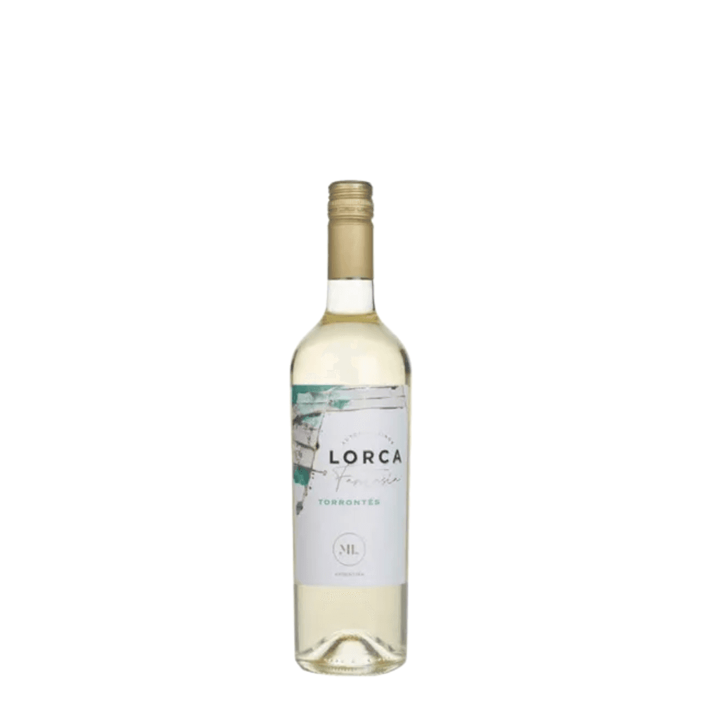 LORCA FANTASIA TORRONTES *750ML