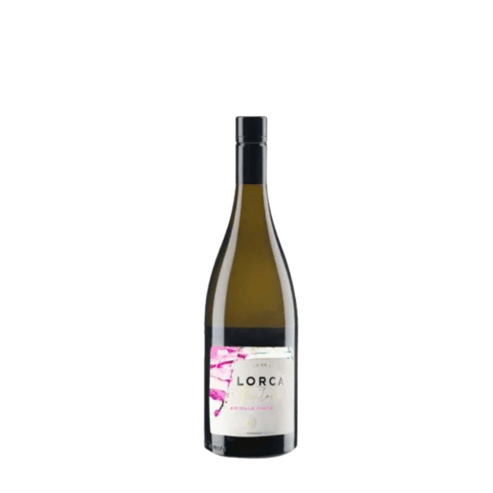 LORCA FANTASIA CRIOLLA TINTA *750ML