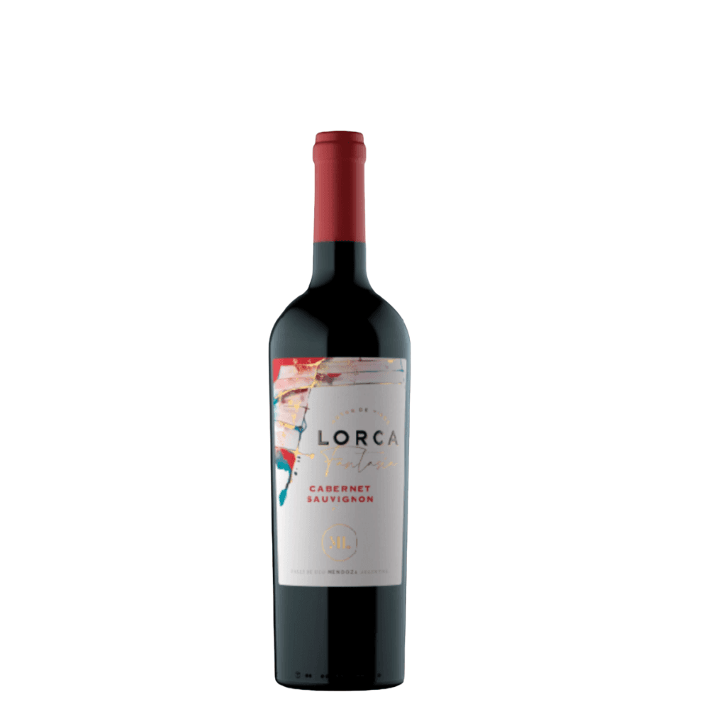 LORCA FANTASIA CABERNET SAUVIGNON *750ML