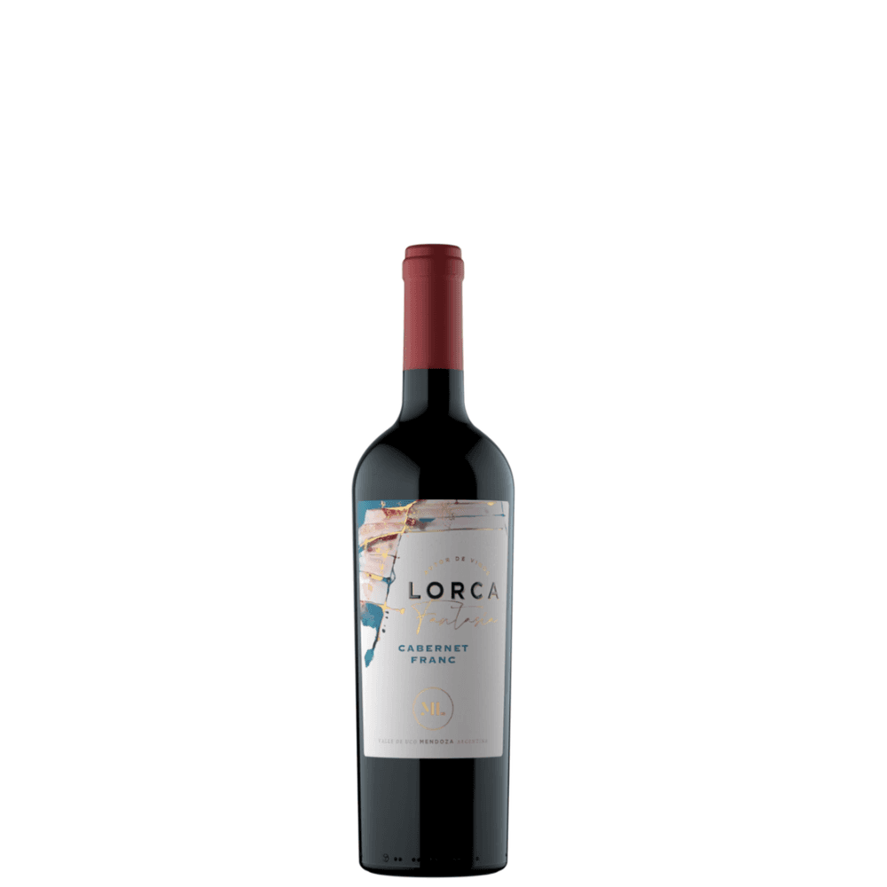 LORCA FANTASIA CABERNET FRANC *750ML