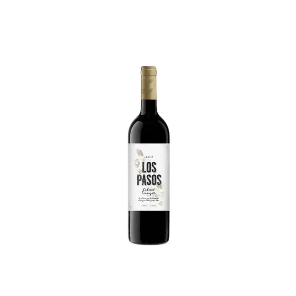 LOS PASOS CABERNET SAUVIGNON *750ML