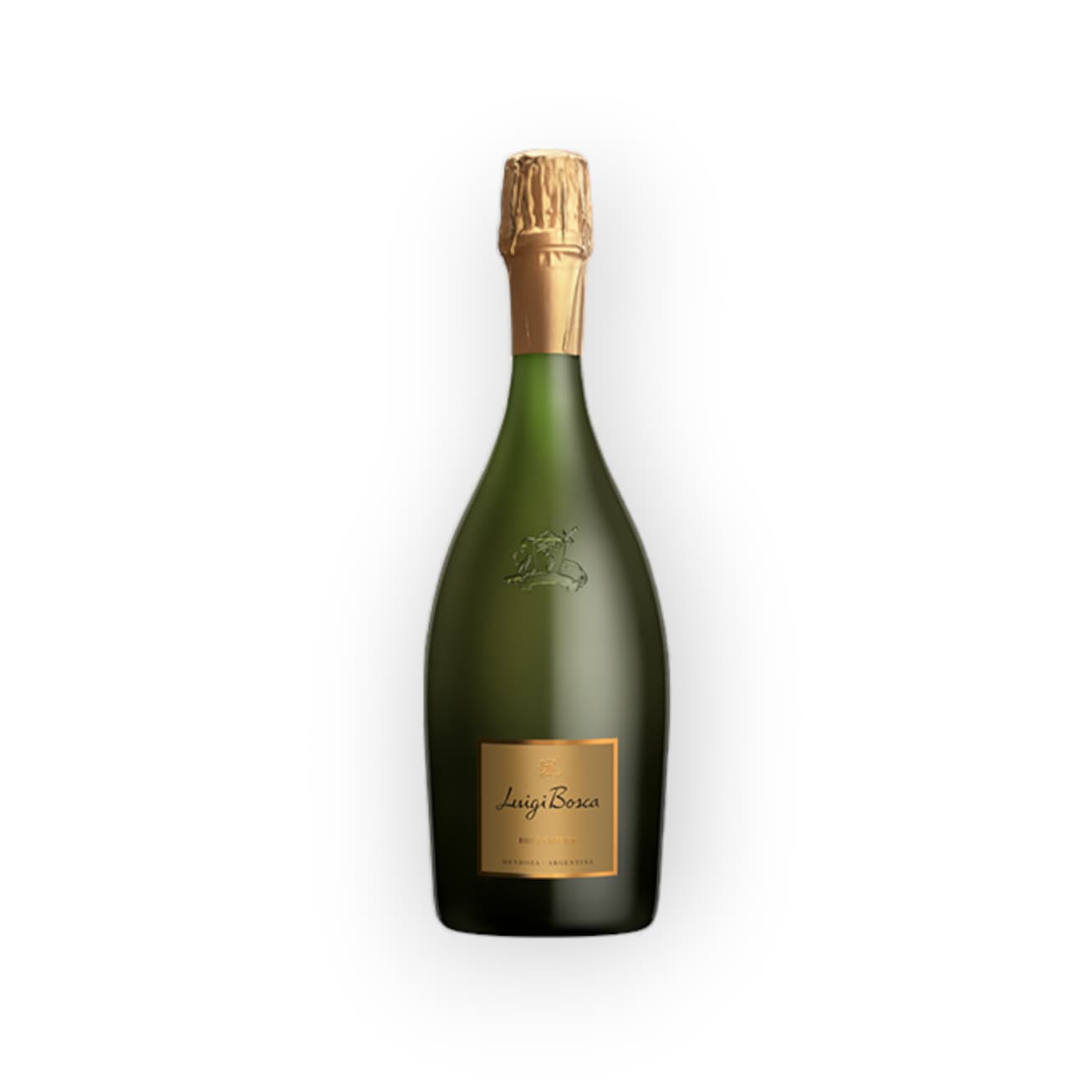 ESPUMANTE LUIGI BOSCA BRUT NATURE *750ML
