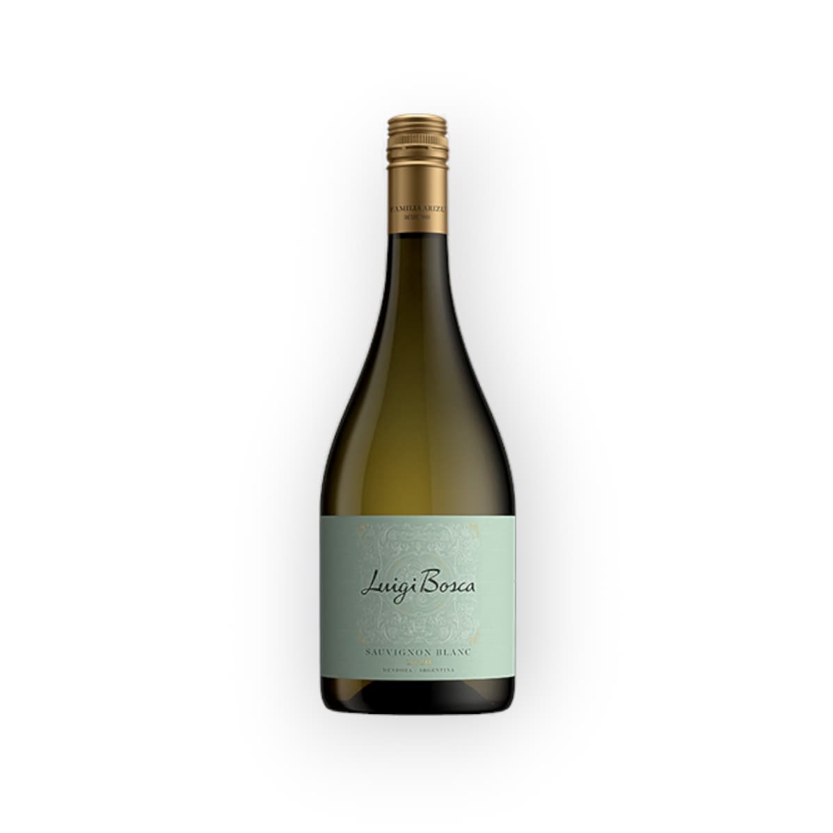 LUIGI BOSCA SAUVIGNON BLANC *750ML
