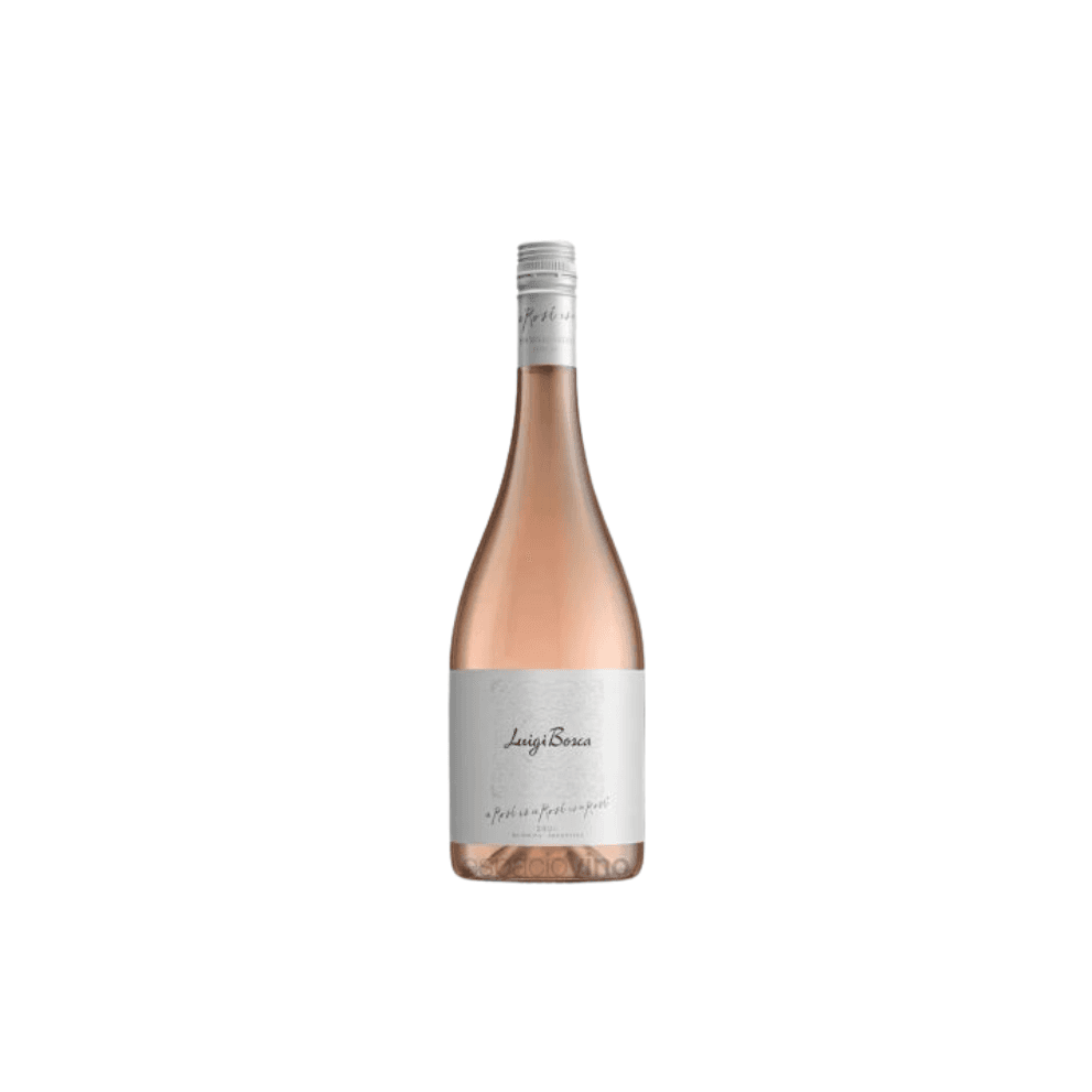 LUIGI BOSCA ROSE IS A ROSE *750ML
