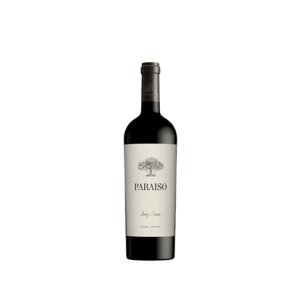 LUIGI BOSCA PARAISO *750ML 