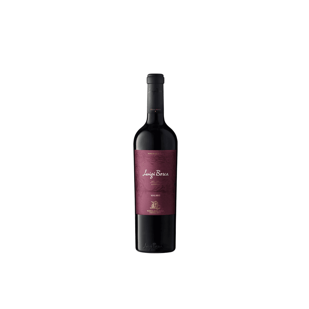 LUIGI BOSCA MALBEC *750ML