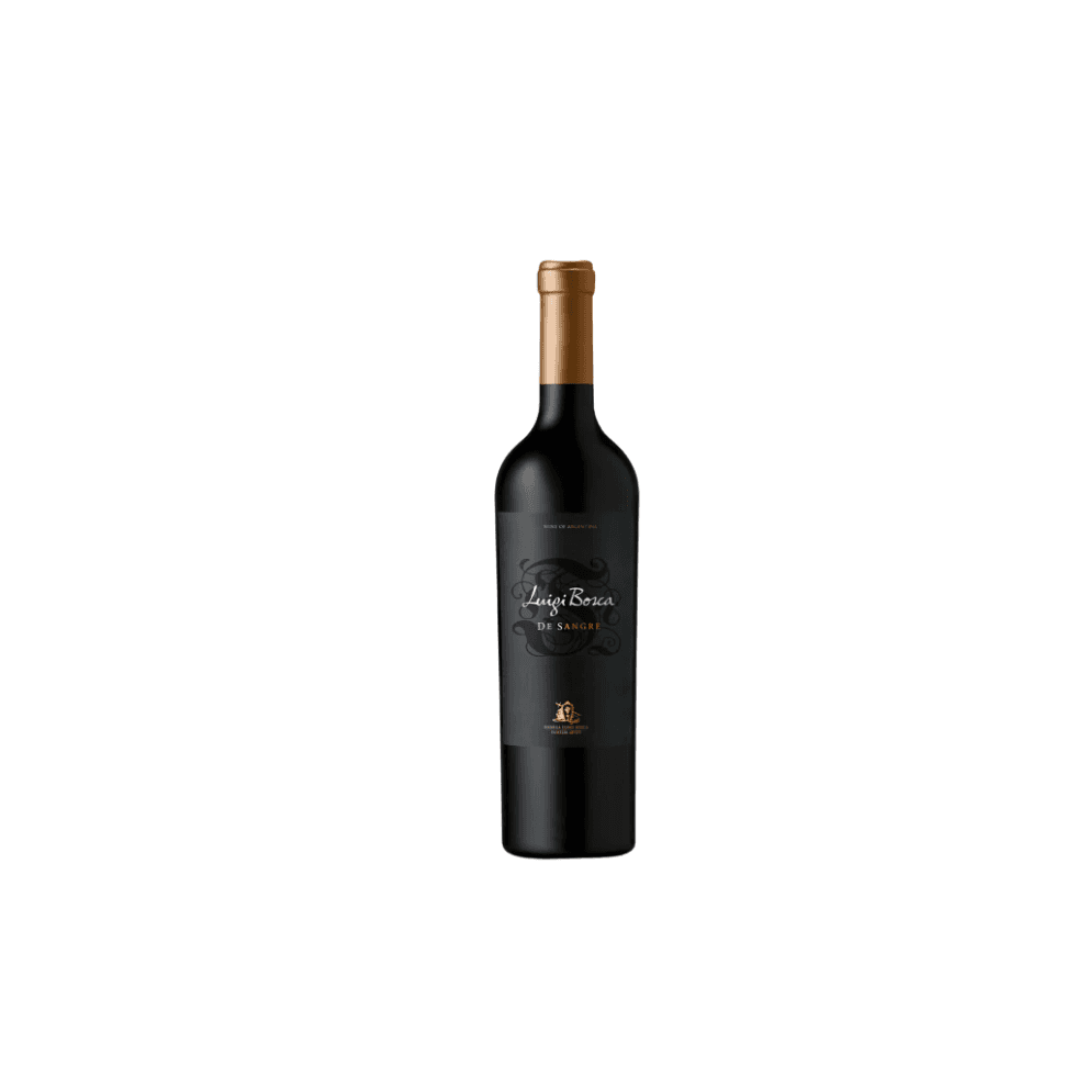 LUIGI BOSCA DE SANGRE CORTE *750ML